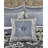 Del Toro 18" Square Decorative Throw Pillow
