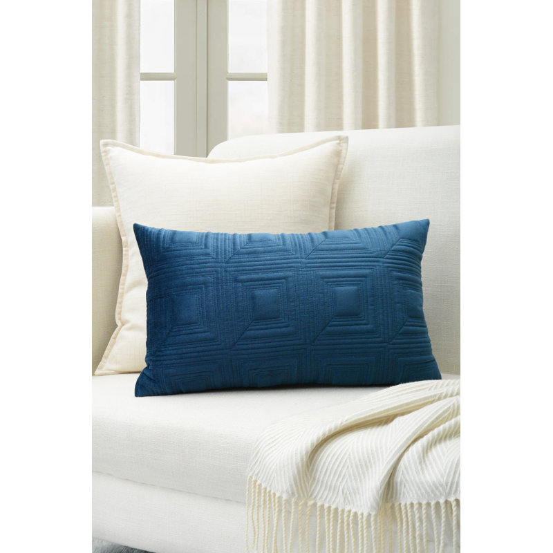 Throw Rectangular Pillow Cover & Insert