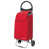 Red is out of stock