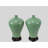 Asian Classic Handmade Table Vase