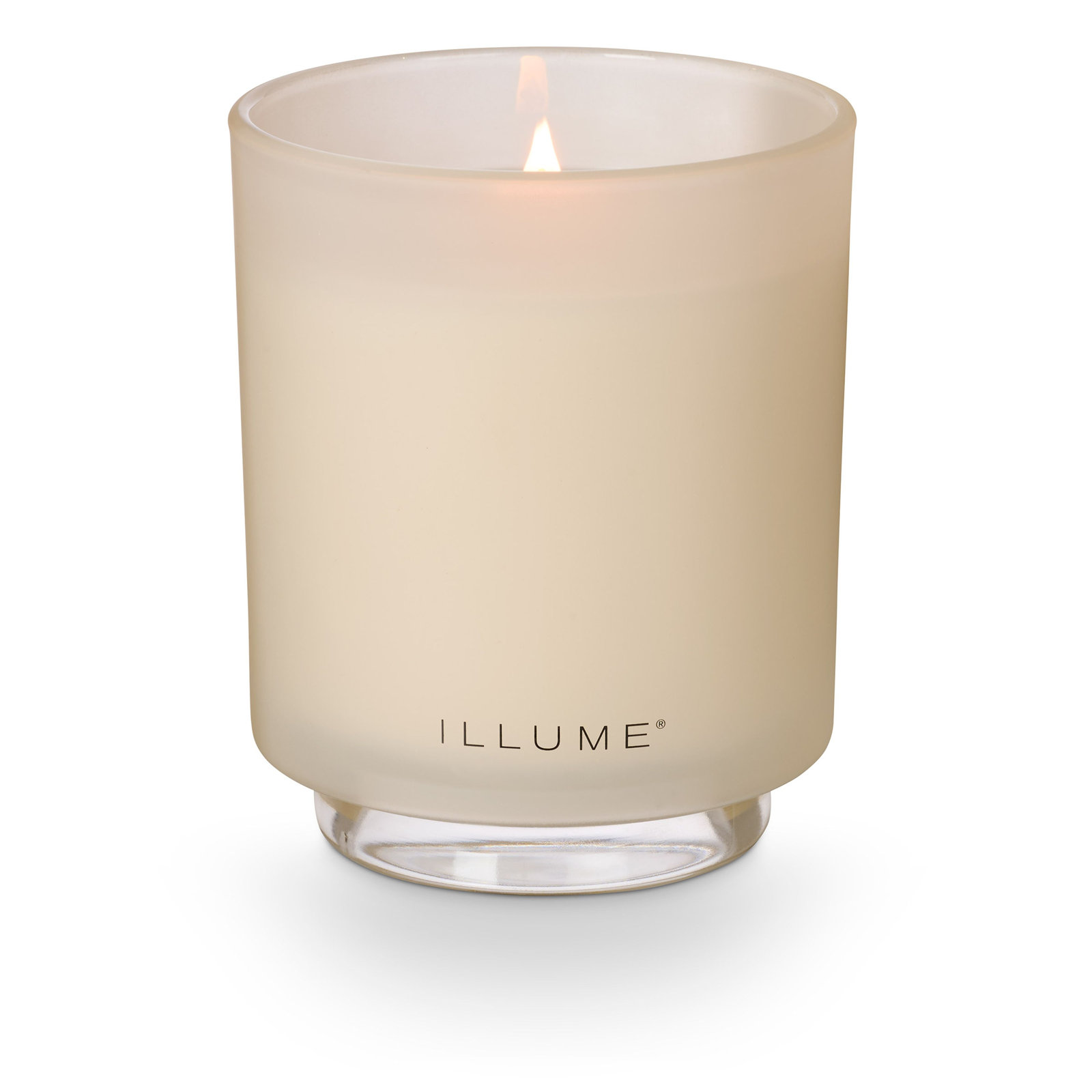 Caz Scented Jar Candle, Refillable Boxed Glass