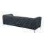 Buster Velvet Sofa-39608720
