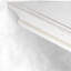  Étagère d'angle flottante triangulaire 2 pièces Gilbane-806874136