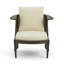 Frank Lloyd Wright Rockford Chair-161187414