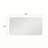 Yardley Waterproof Bathroom Vanity Mirror,Wall-Mounted Mirror for Bathroom-336500532