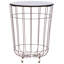Andella Frame Coffee Table with Storage-3006134