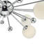 Briony 10 - Light Sputnik Chandelier-25454797