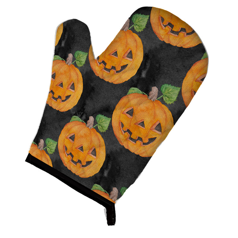 Caroline's Treasures Oven Mitt