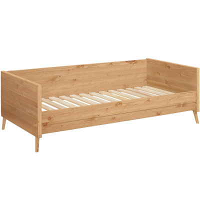 Wallace Solid Wood Daybed