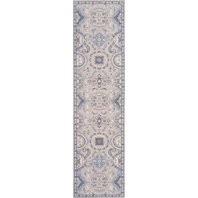 Ziegler 3000 Handmade Wool Oriental Area Rug