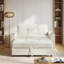 Upholstered Chaise Lounge-1746552973