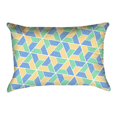Coussin lombaire intérieur / extérieur Katelyn Elizabeth
