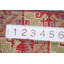 Tapis oriental South Western Kazak
