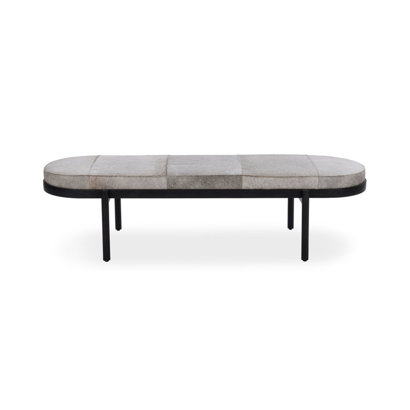 Banc d'appoint Evelyn