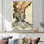 Toile tendue