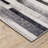 Kesan Geometric Indoor Rug-1877274743