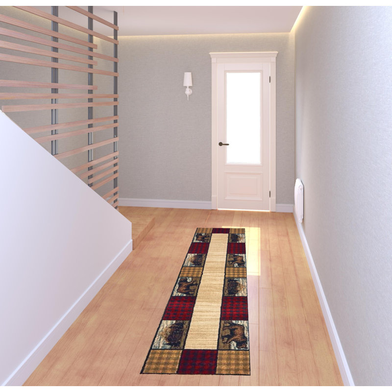 Tisbury Rug, Runner 1'10" x 7'6"