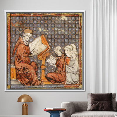 Print on Canvas