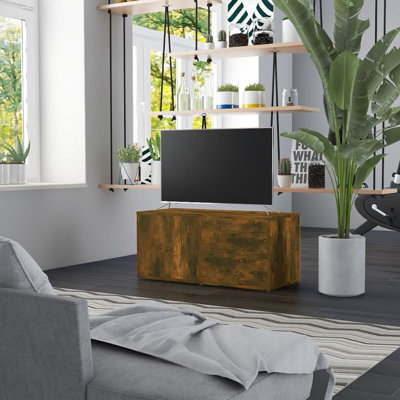 Andert Unfinished TV Stand for TVs up to 40"
