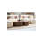 Mari Stone Top Coffee Table-85016699