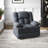 Greta 40.1" Wide Upholstered Recliner-1054920600