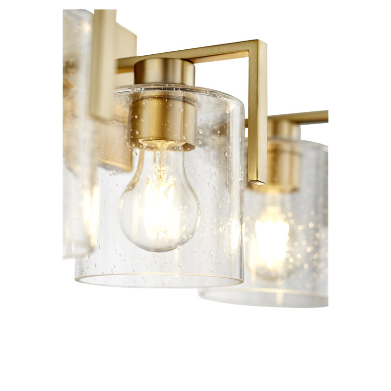 Patmos 3 - Light Dimmable Vanity Light