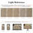 Machine Washable Oriental Area Rug For Living Room With Non-Slip Backing-325378217