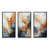 Floater Framed Print selected