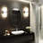 Charna Plastic LED Armed Sconce-1615603845