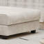 Canapé convertible en forme de U-506172544