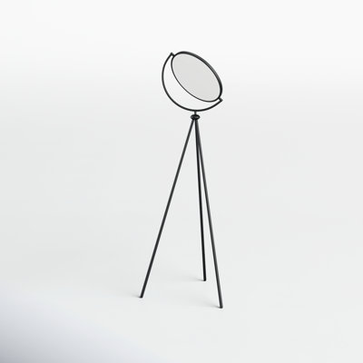 Sawera 68'' Dimmable LED Floor Lamp
