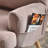 Hogle 29.52" Wide Lounge Chair and Ottoman-1613060174-1727312183
