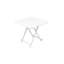 Foldable Square Dining Table-1753728335