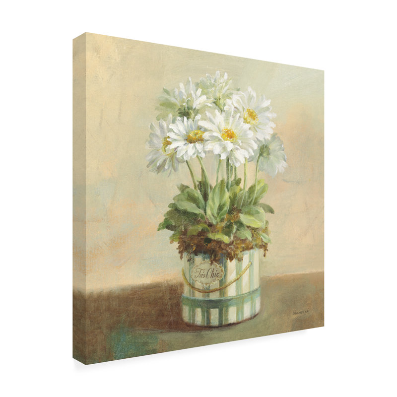 Art sur toile, rouleau, H 35 po x l 35 po