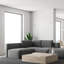 Nix LED Flush Mount
