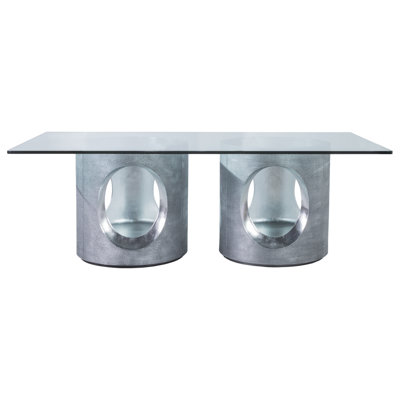 Signature Designs Circa Rectangular Dining Table by Artistica Home