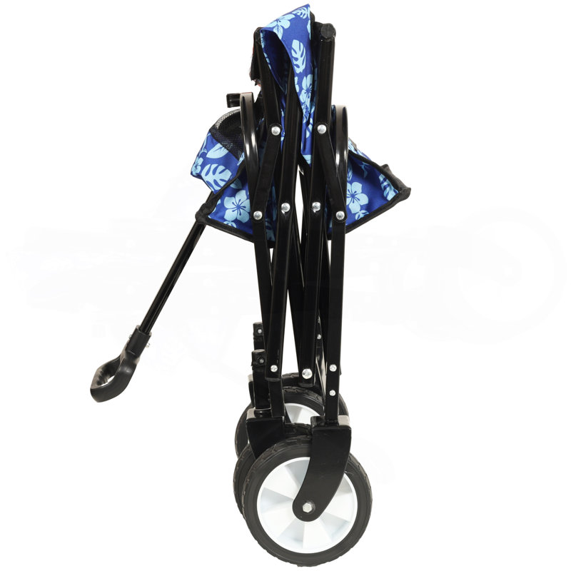 Chariot pliable pliable Minimeetall