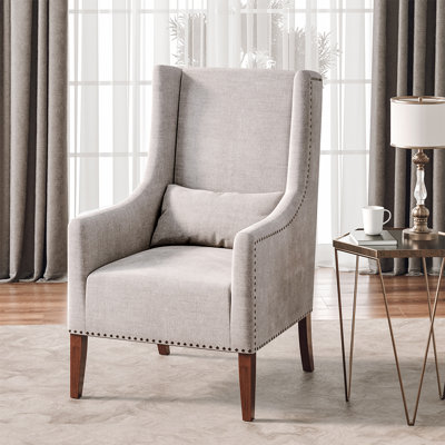 Conall Upholstered Armchair
