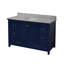 Ensemble de meuble-lavabo simple 60 po Maven-1251619435
