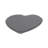 Fleurance Slate Heart-Shaped Cheese Board