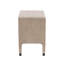 Table de chevet 2 tiroirs Denbo-899742672