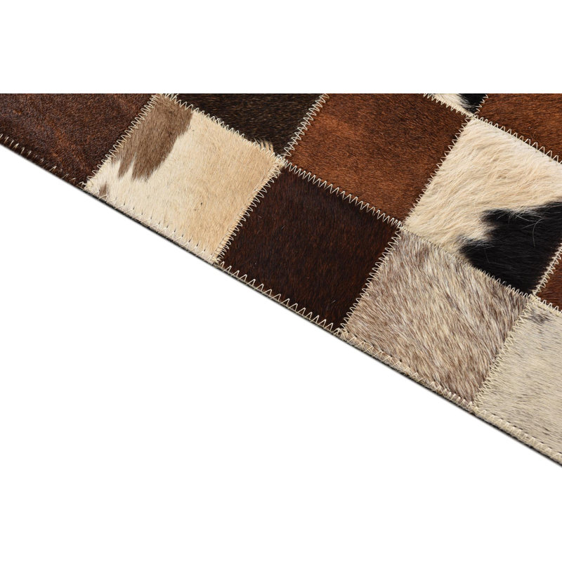 Ortega Brown Rug