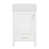 Blanc est en rupture de stock