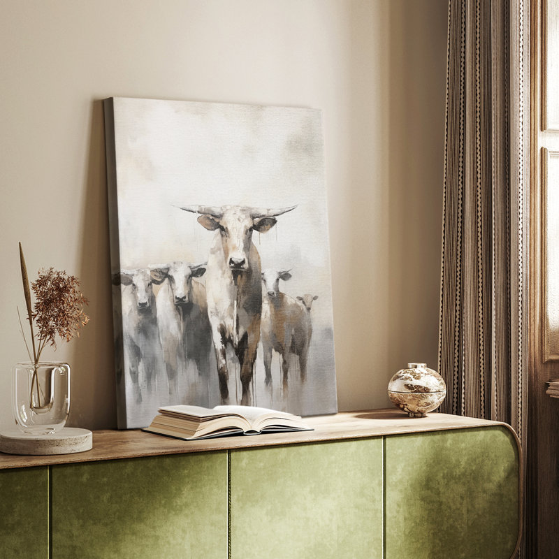 ANIMALS Series CCXC III - Gallery Emballé sur mesure, H 60 po x l 40 po