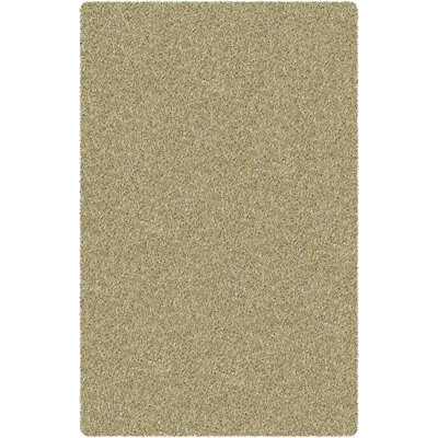 Tapis noir/gris Karine