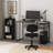 Bessan Bookcase-28089061-42157425