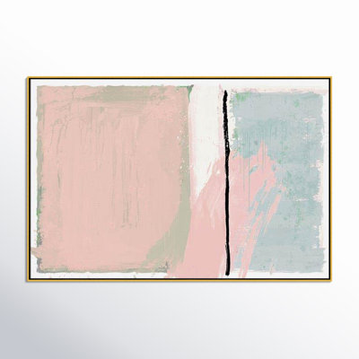 Pastel Opulance Print