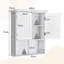 Yvoire Bathroom Cabinet
