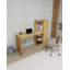 Aryton L-Shaped Computer Desk-1480550485