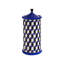 Versailles Ceramic / Porcelain Jar